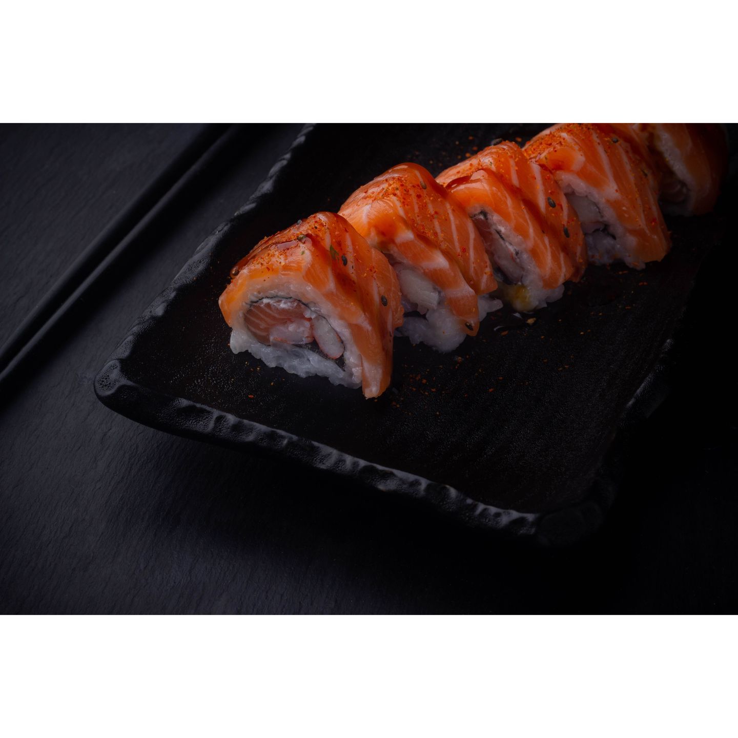 Pyramid Roll