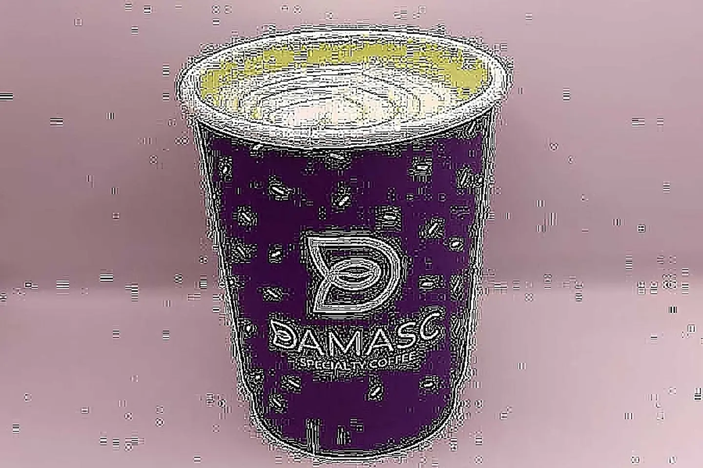 Hot Matcha