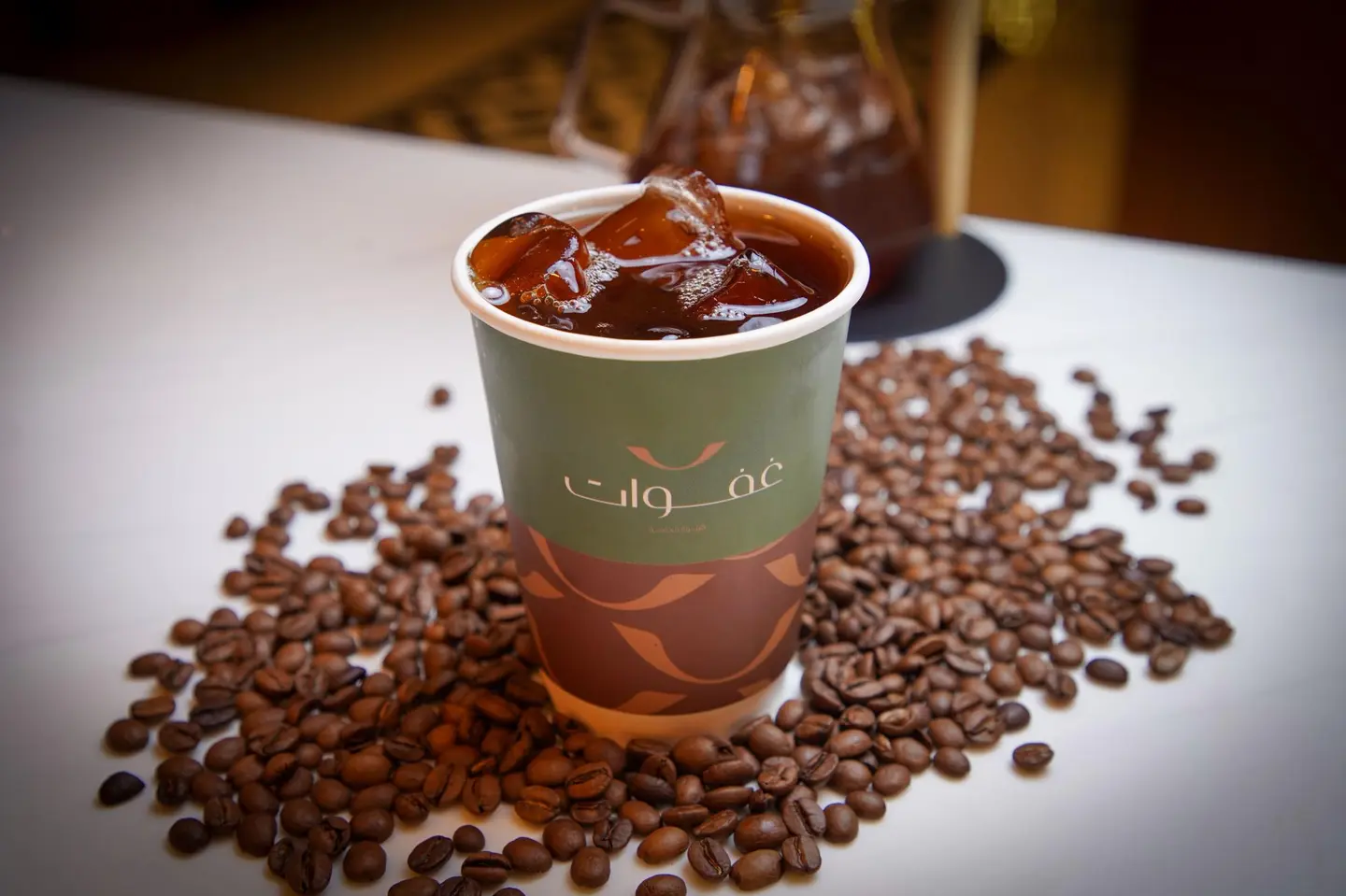 ايس V60