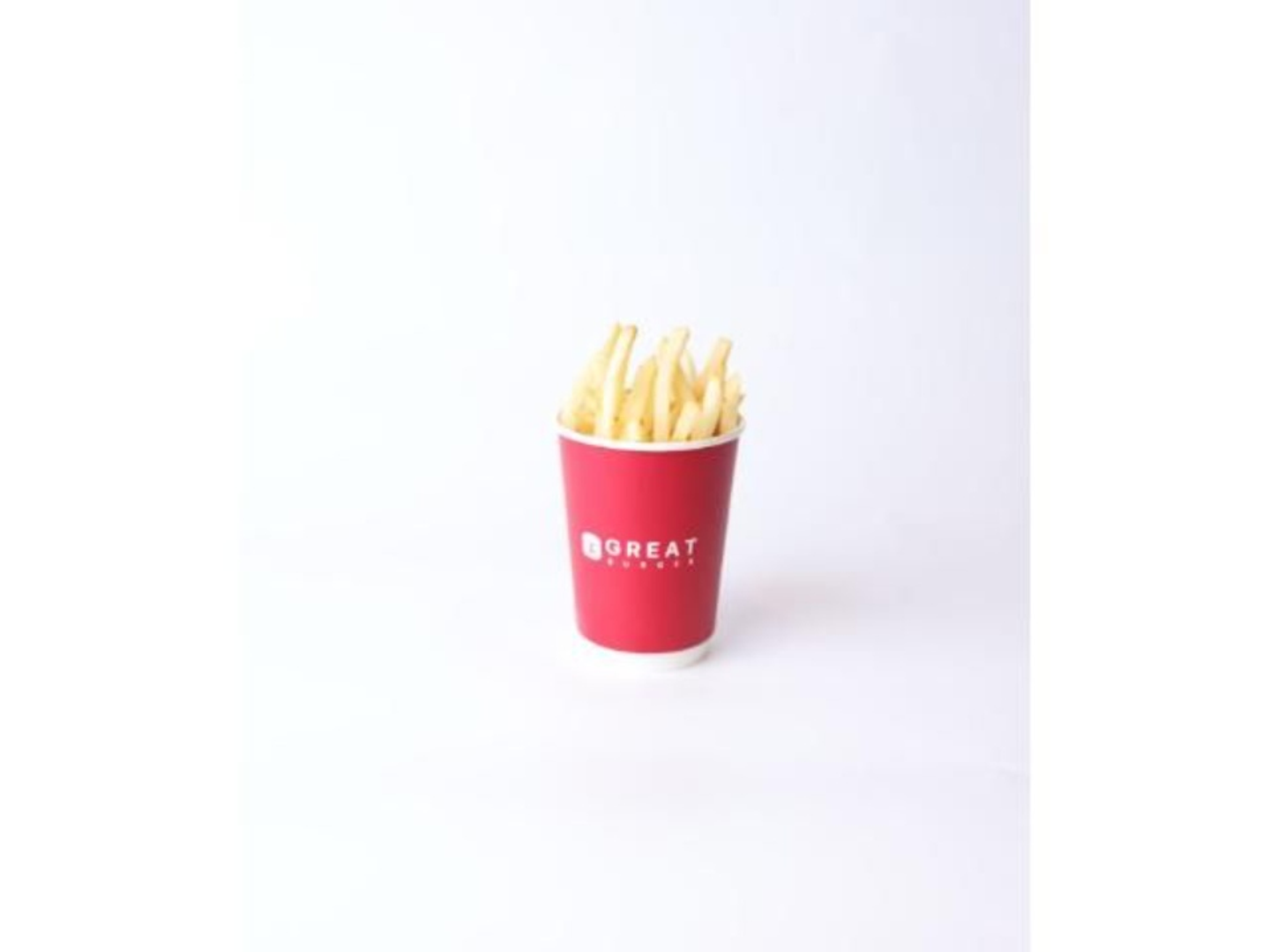 Regular Fries