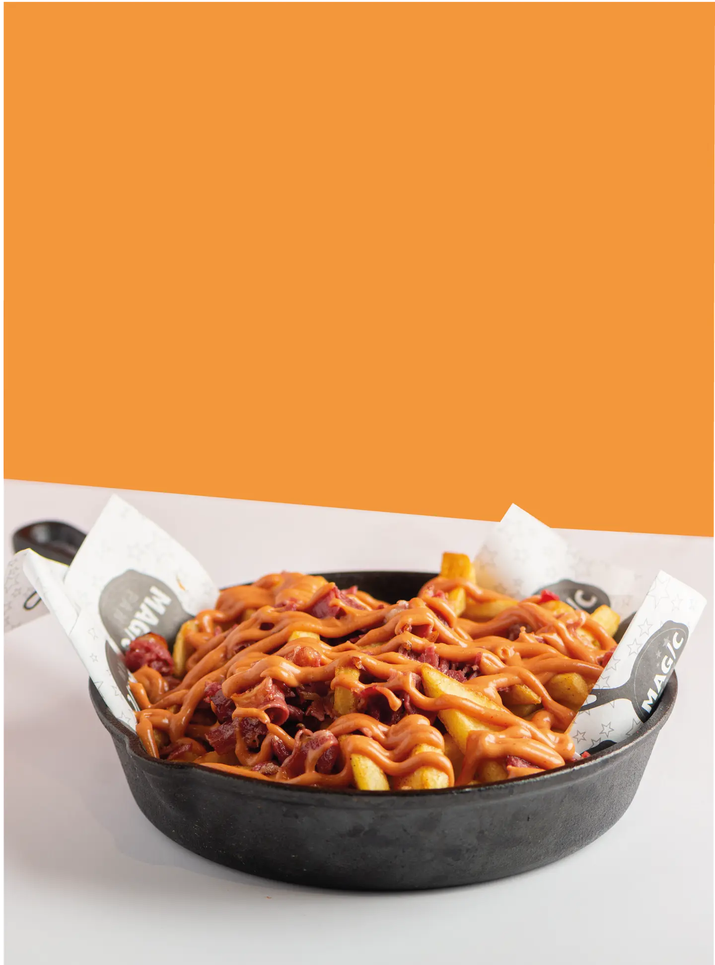 Becan Fries