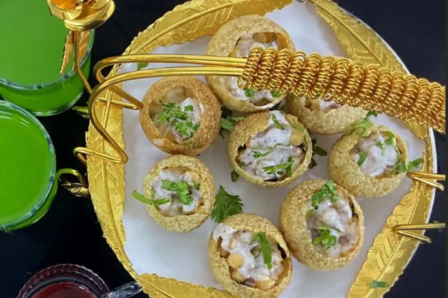 باني بوري رويال سبيشل