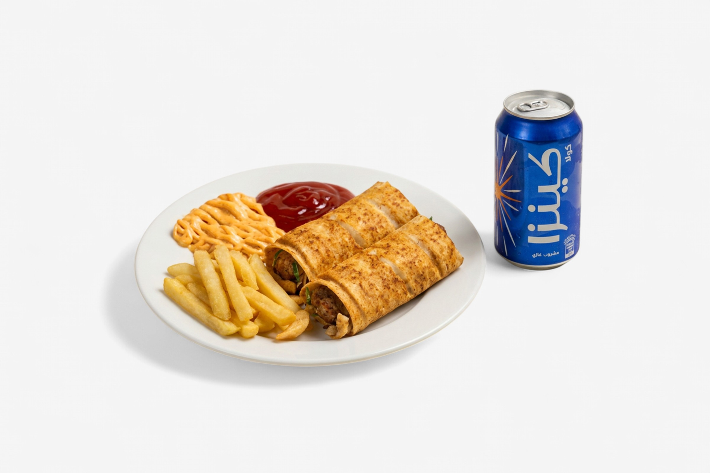 كومبو سنقل دجاج