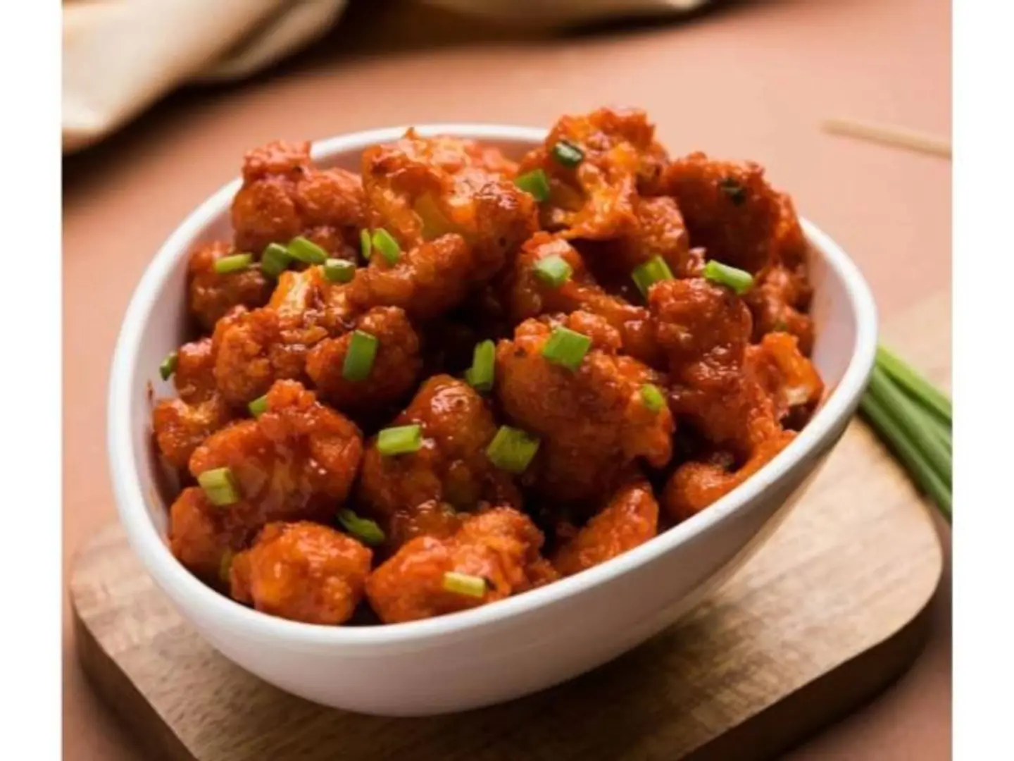 Chicken Manchurian