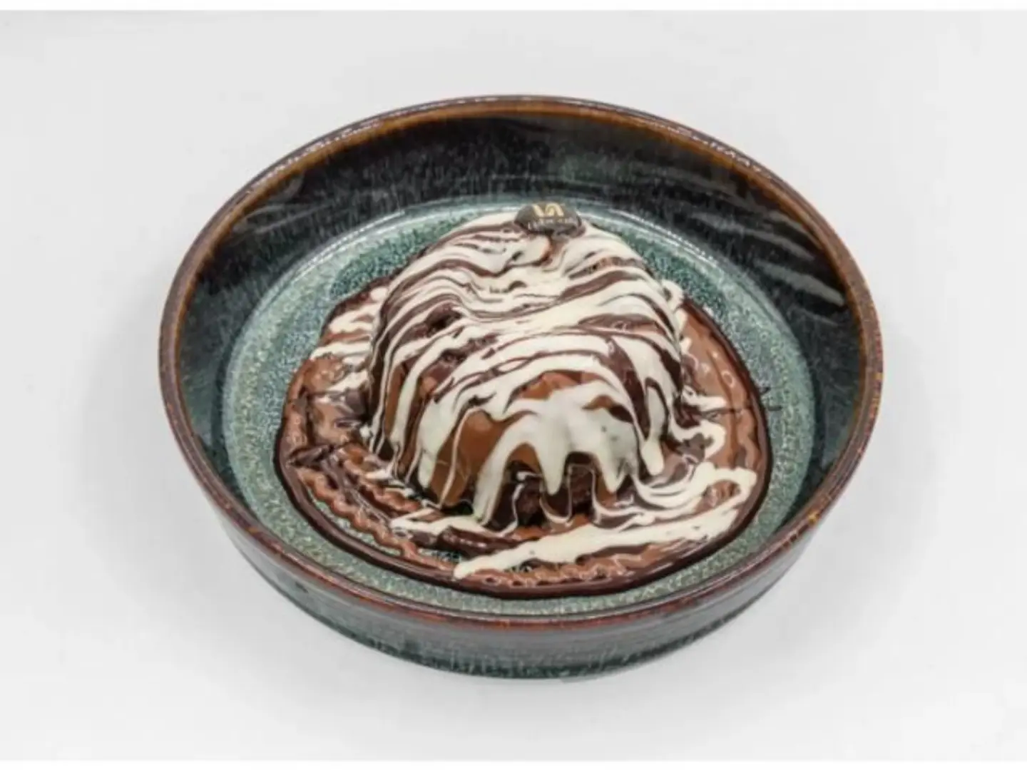 Chocolate Molten Cake
