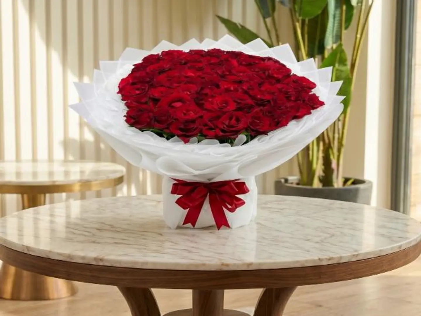 Love Bouquet 4