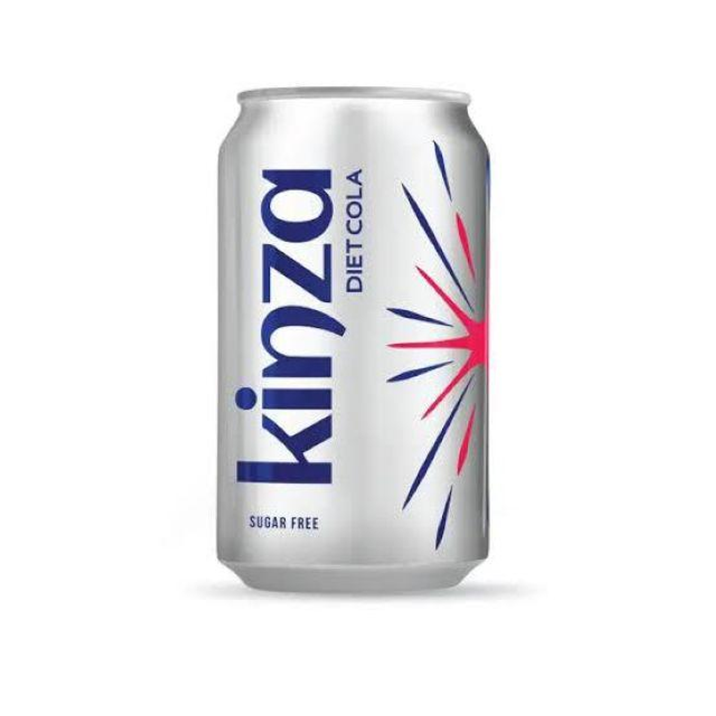 Kenza Cola Diet