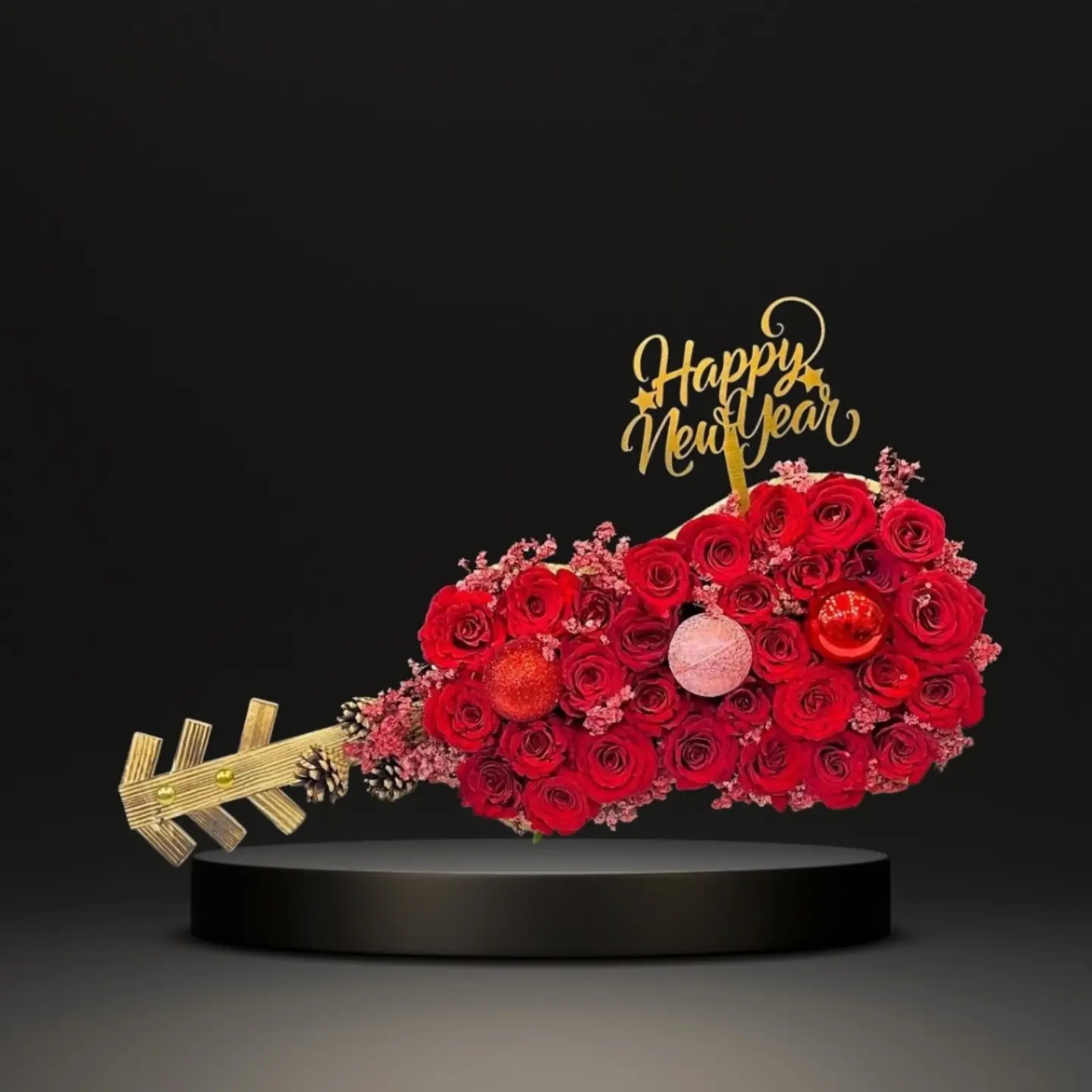 نبض الاحتفال