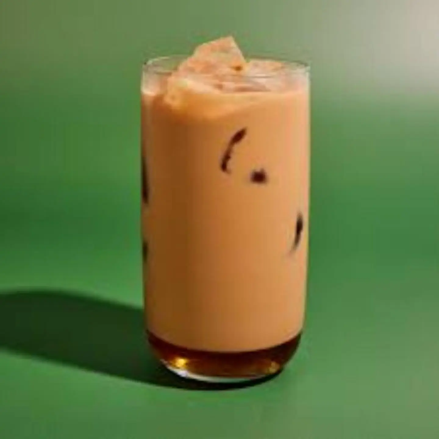Iced Karak