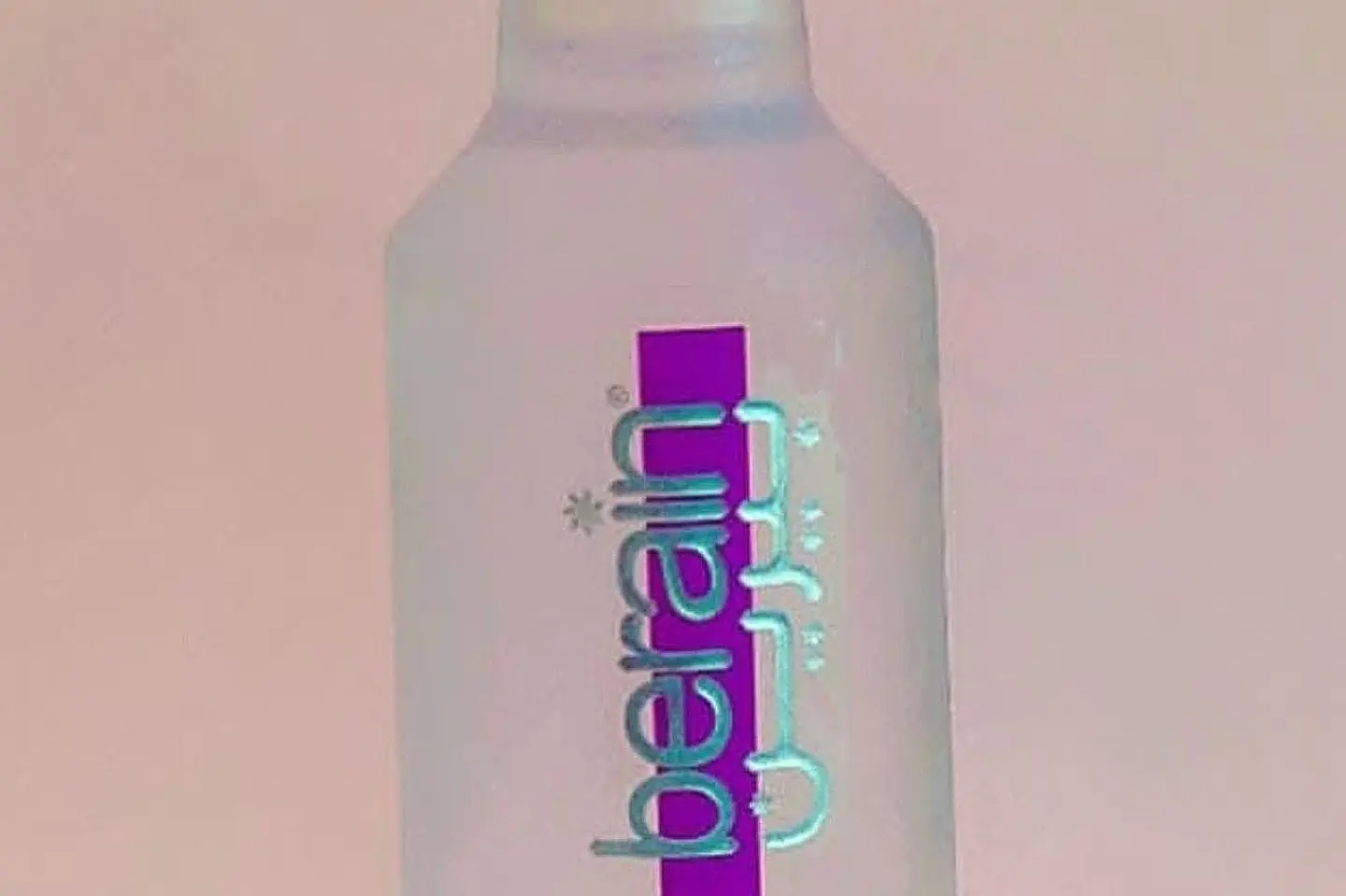 Water