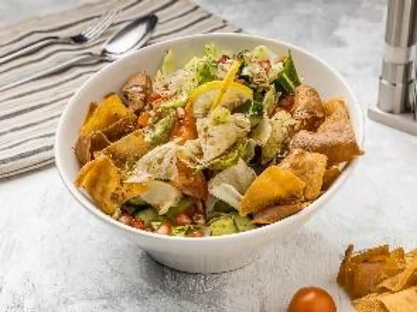Fattoush