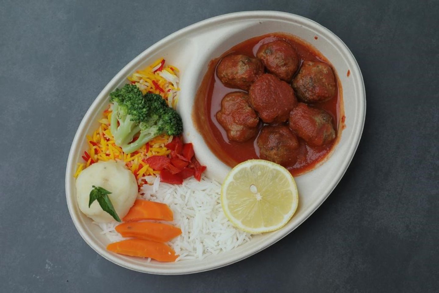 Meatballs