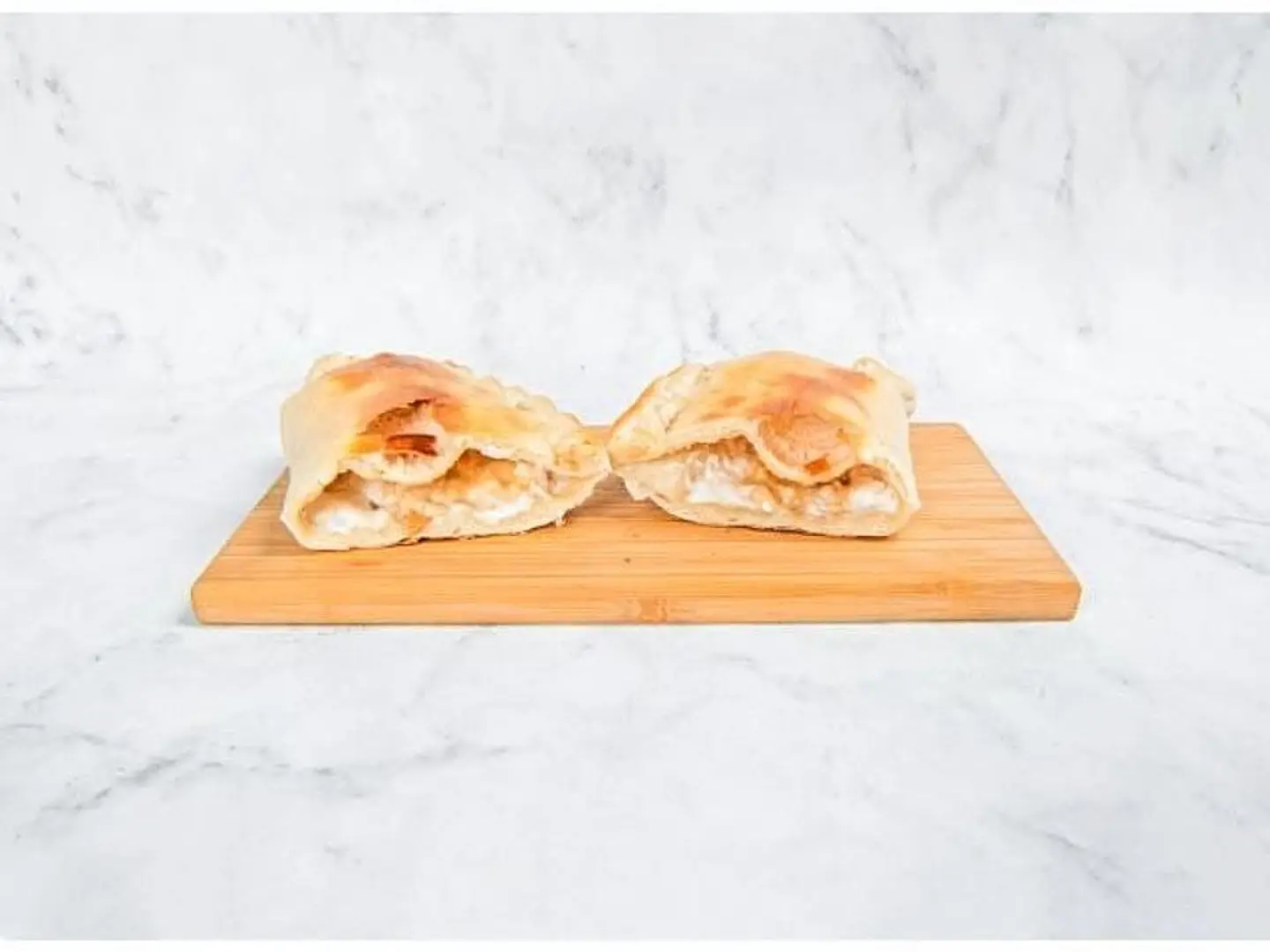 فطيرة حلاوة طحينية