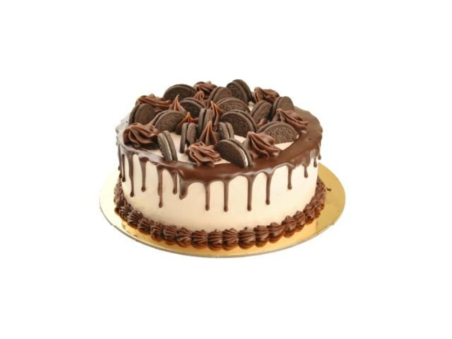Oreo Cake 22cm