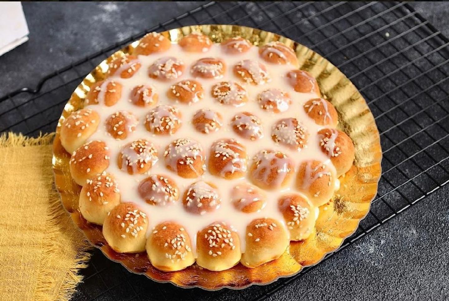 خلية راما