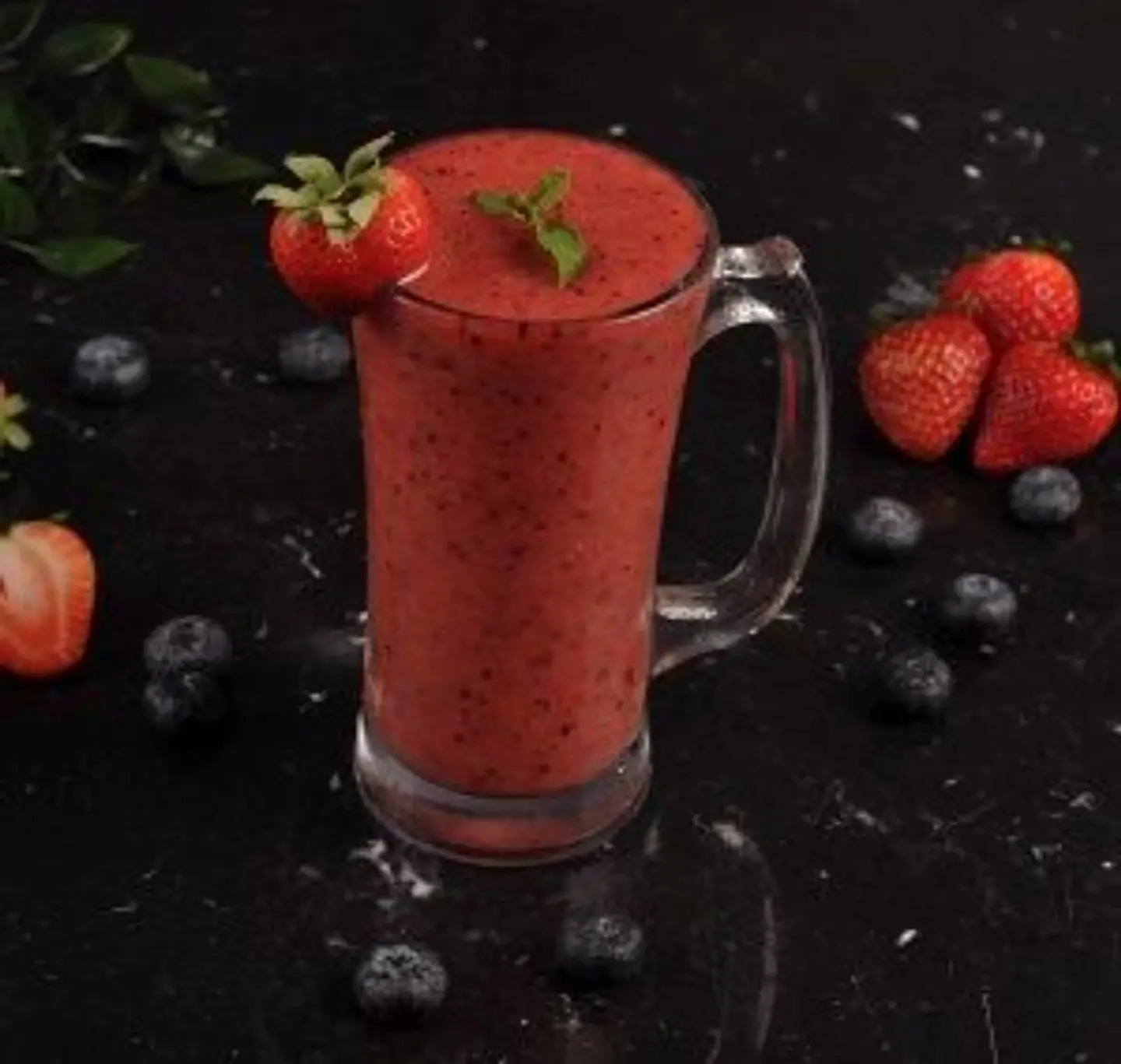 Antioxidant Drink