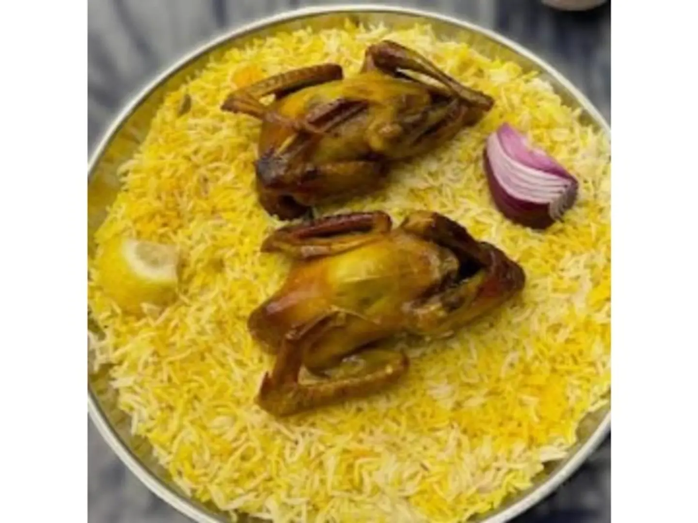 حمام مضغوط زوج