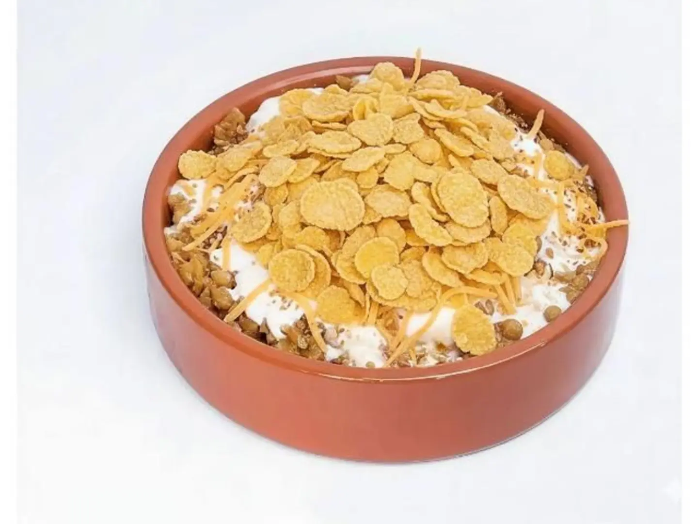 Royal Cornflake Masoub