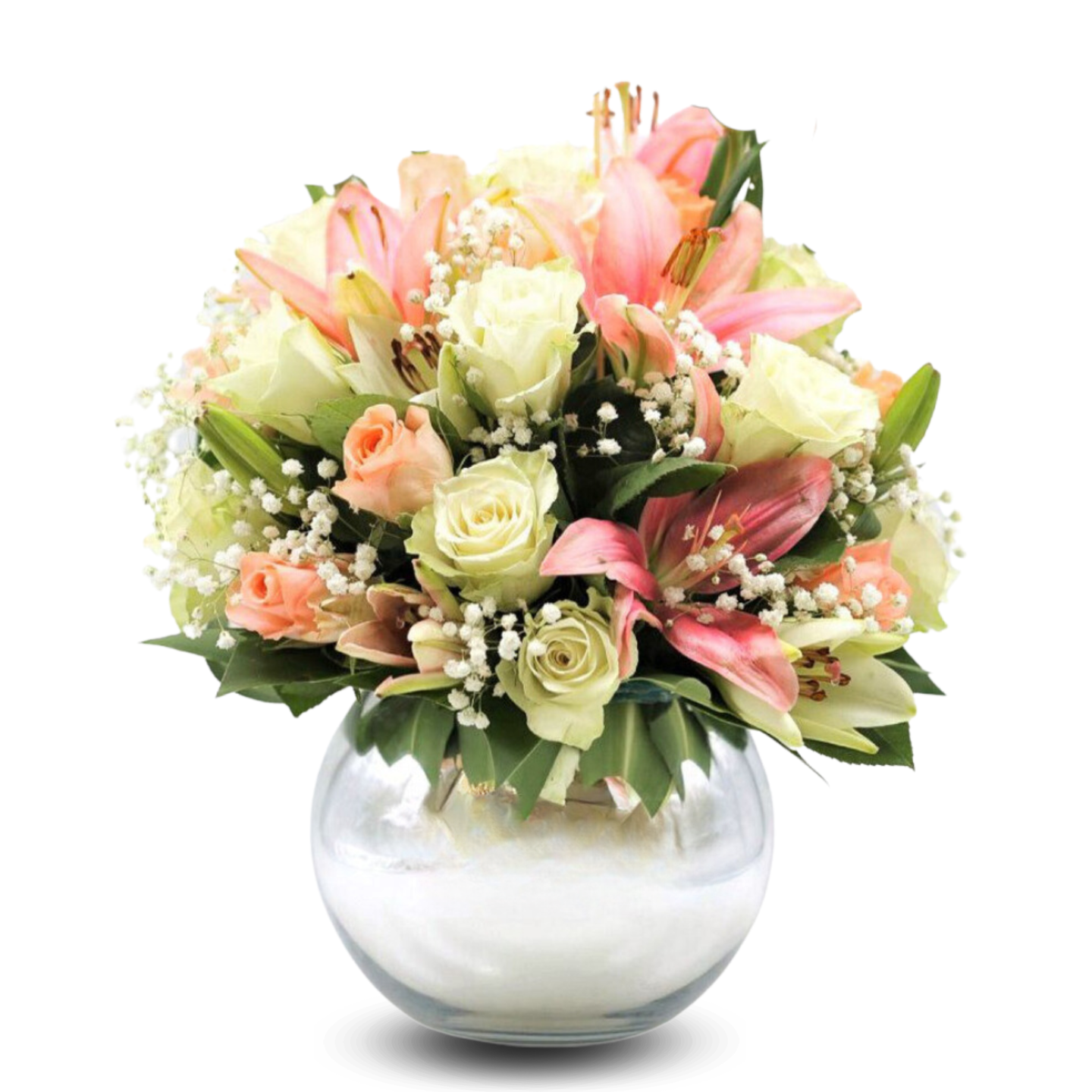 Visiting Vase