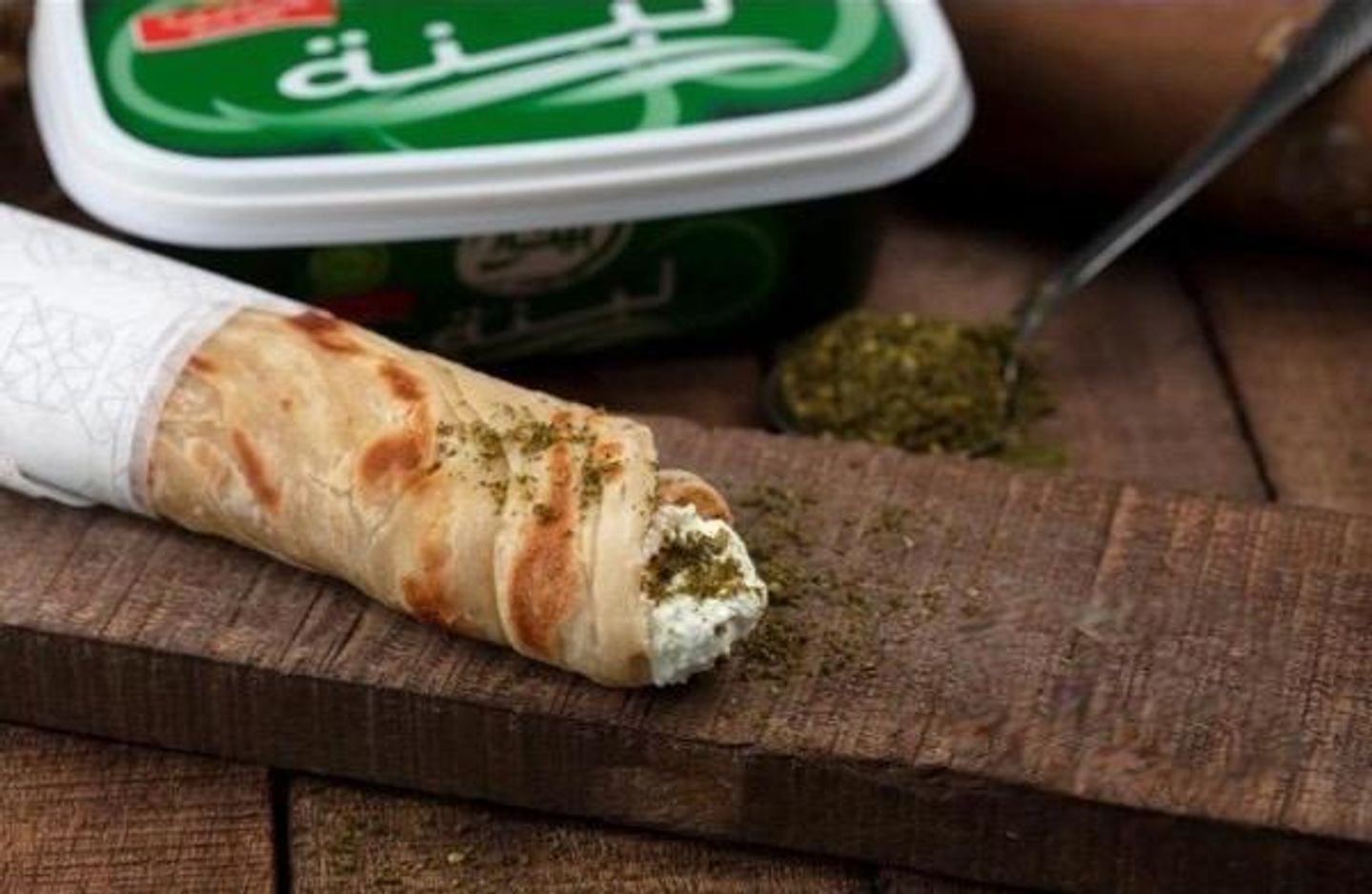 شباتي لبنة