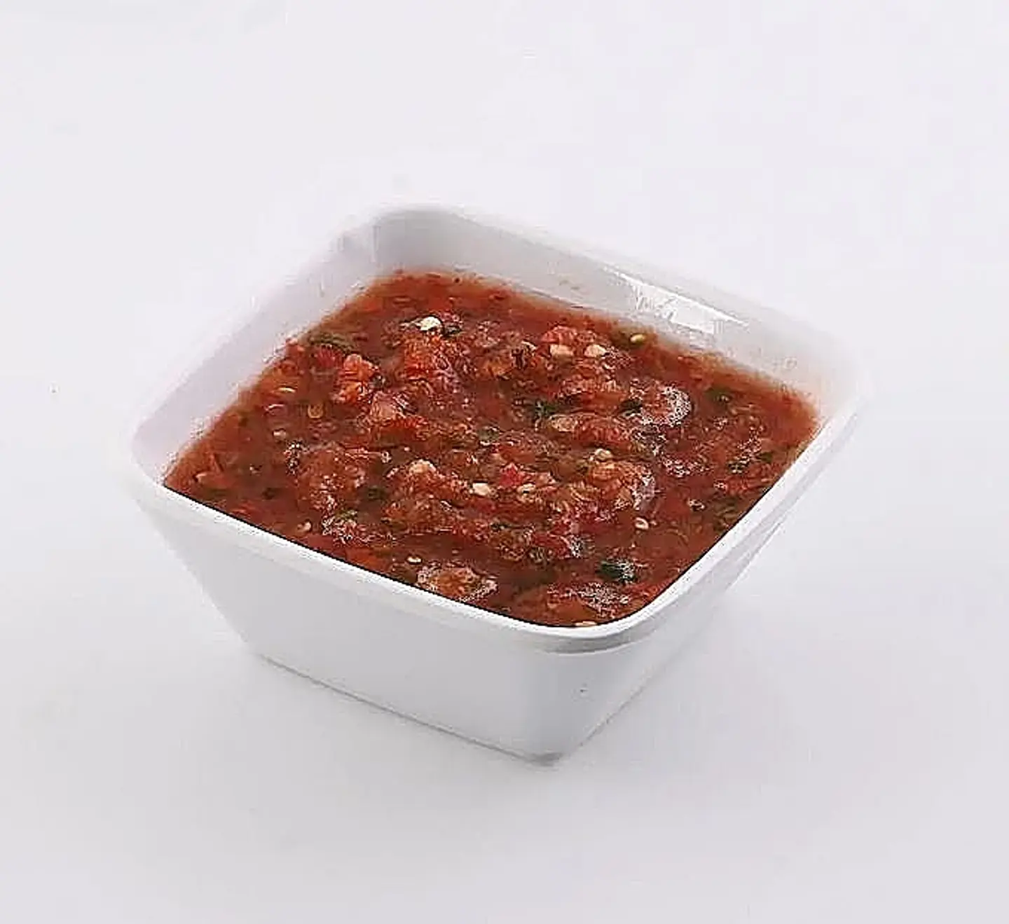 Daqoos Salad