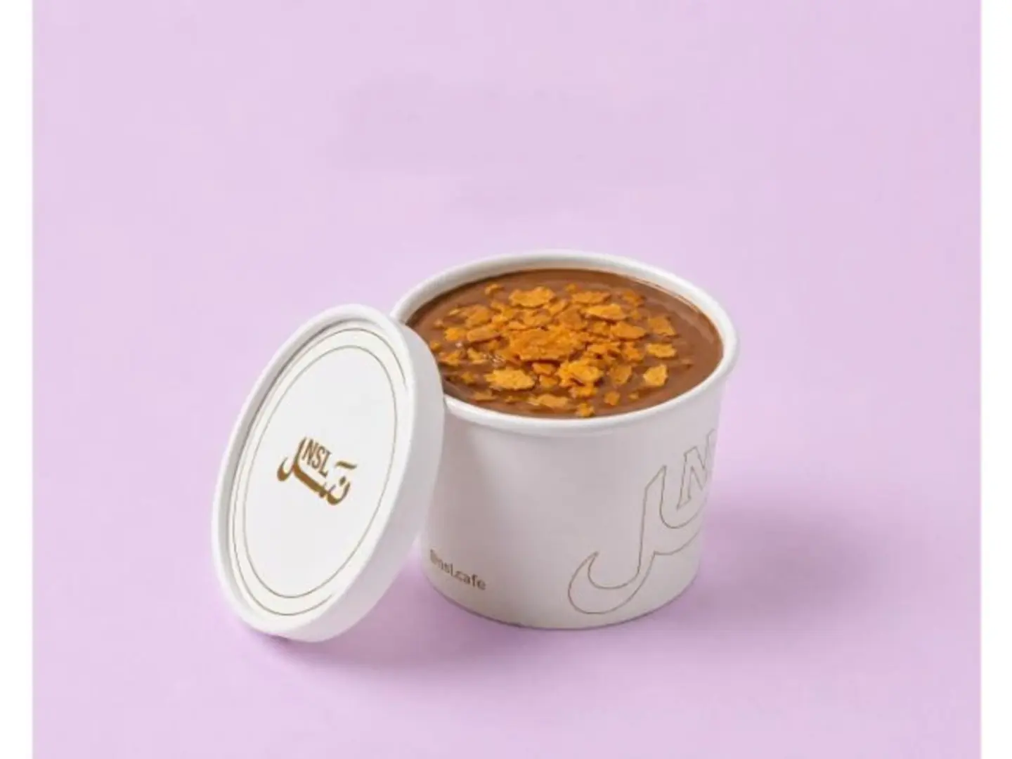 Chocolate Pudding