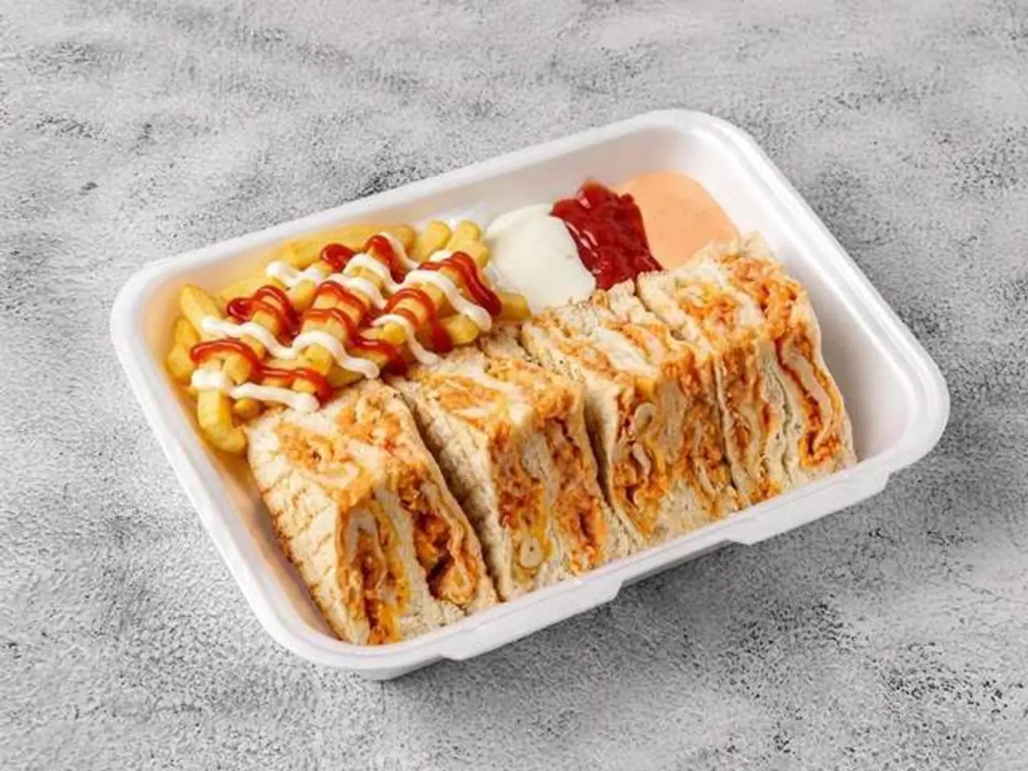 Club Sandwich