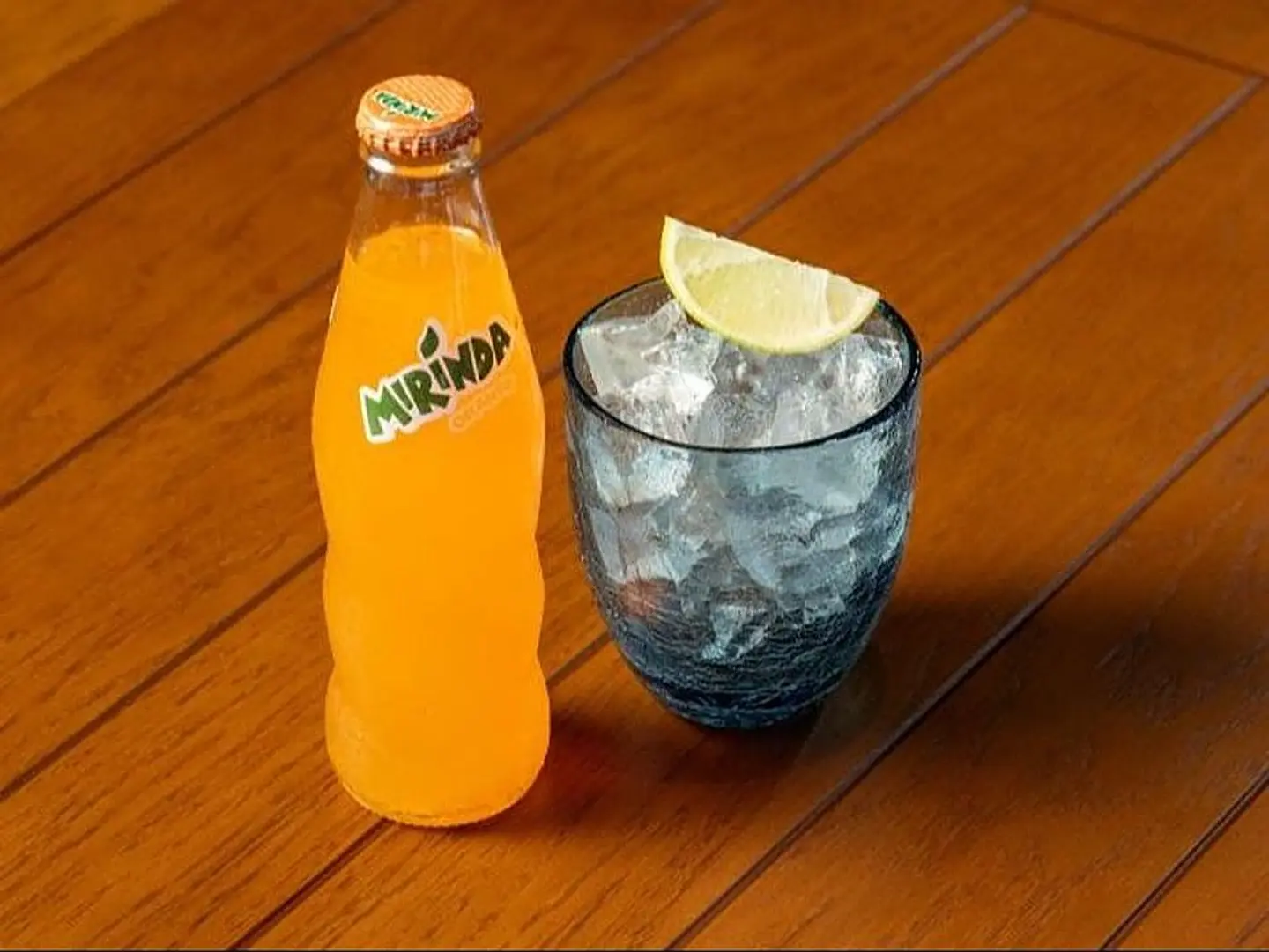 ميراندا برتقال