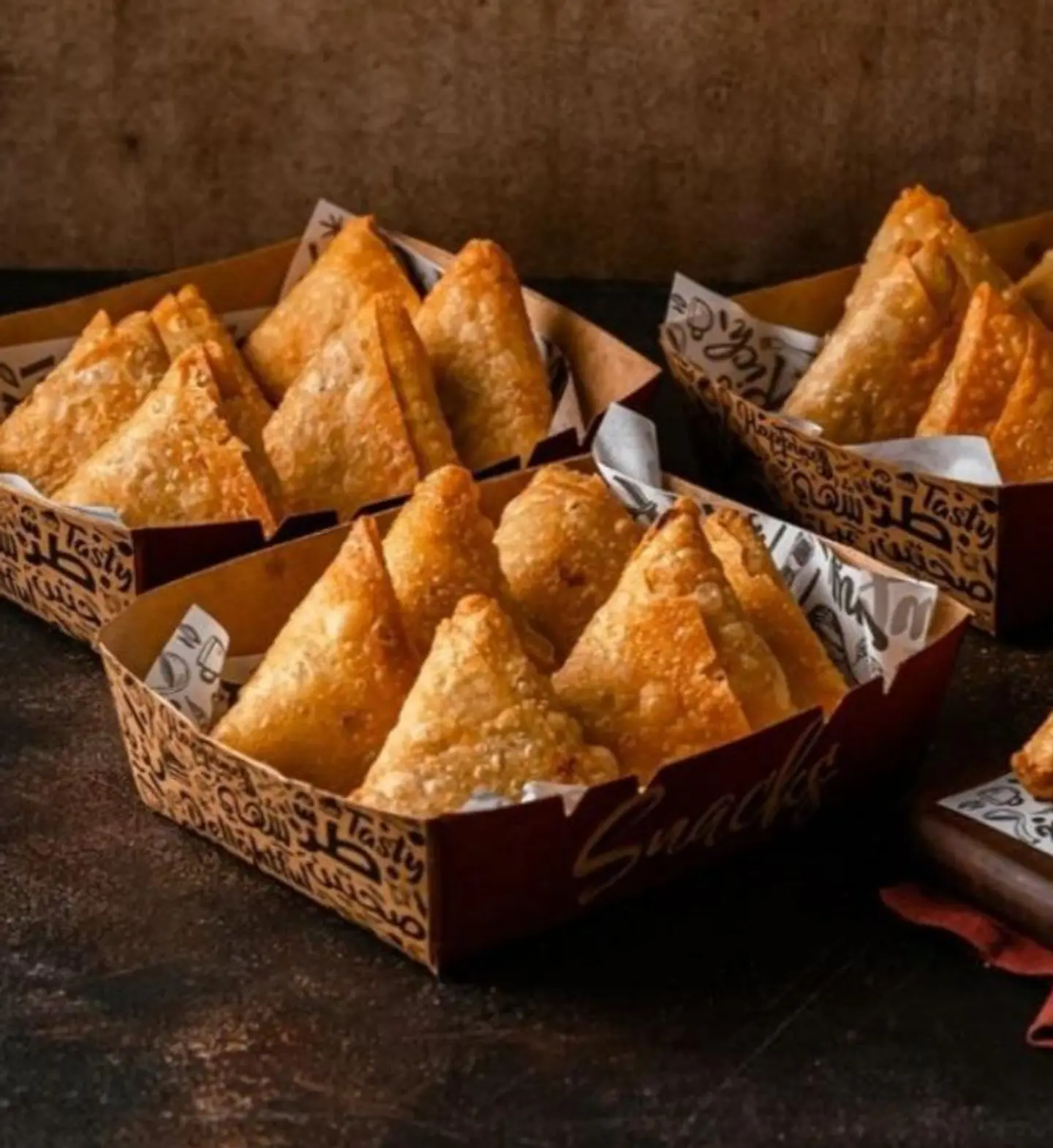 Samosa