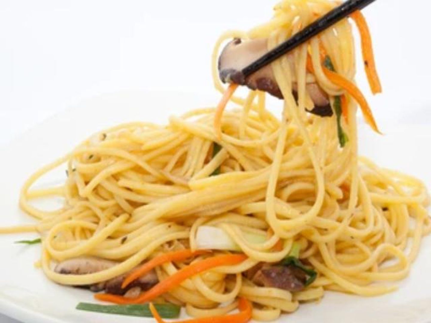 Pasta With Chicken