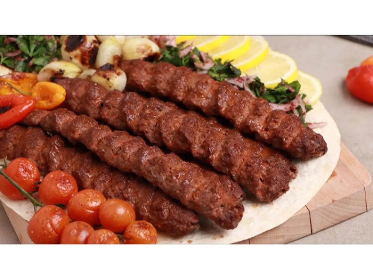 كباب التميز