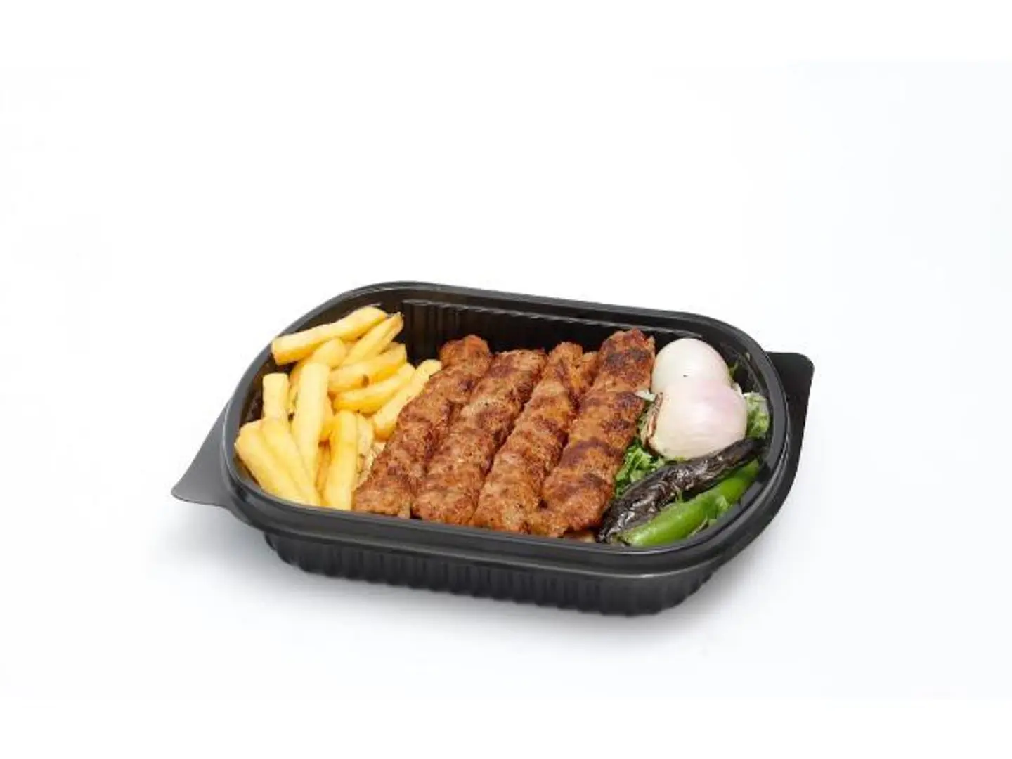 Beef Kebab