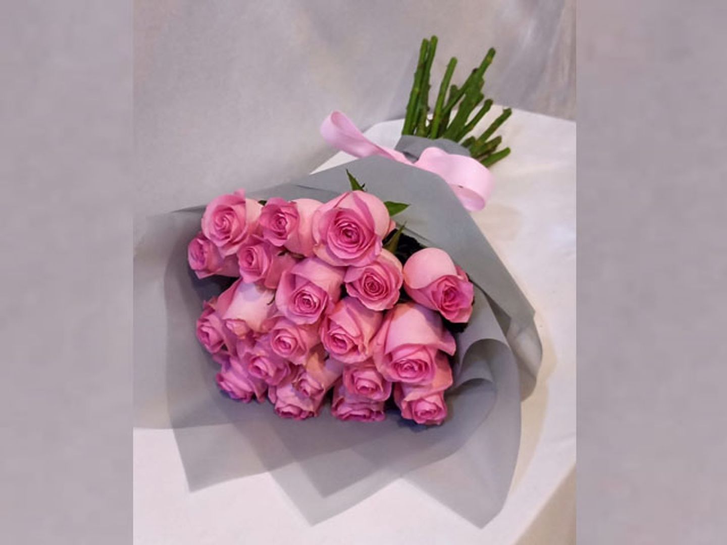 The Most Amazing Bouquet