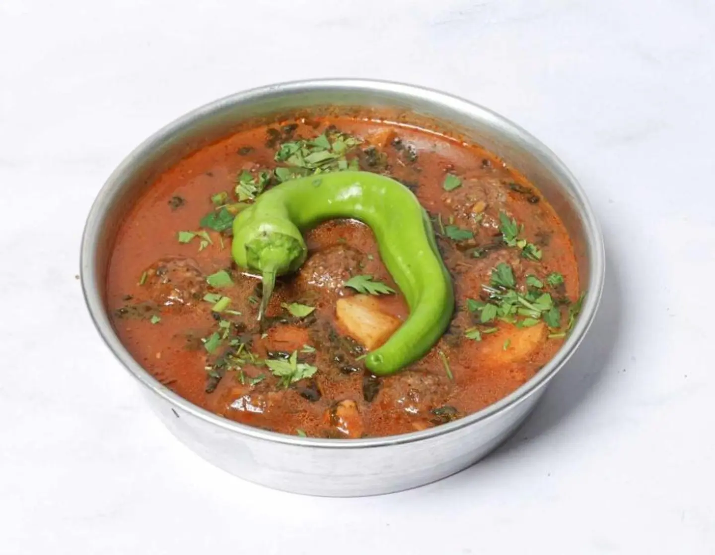 Meat Kofta Tray