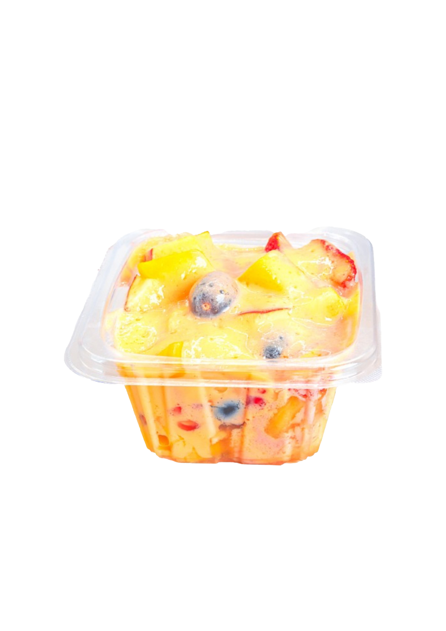 Fruit With Juice - Small Dish
