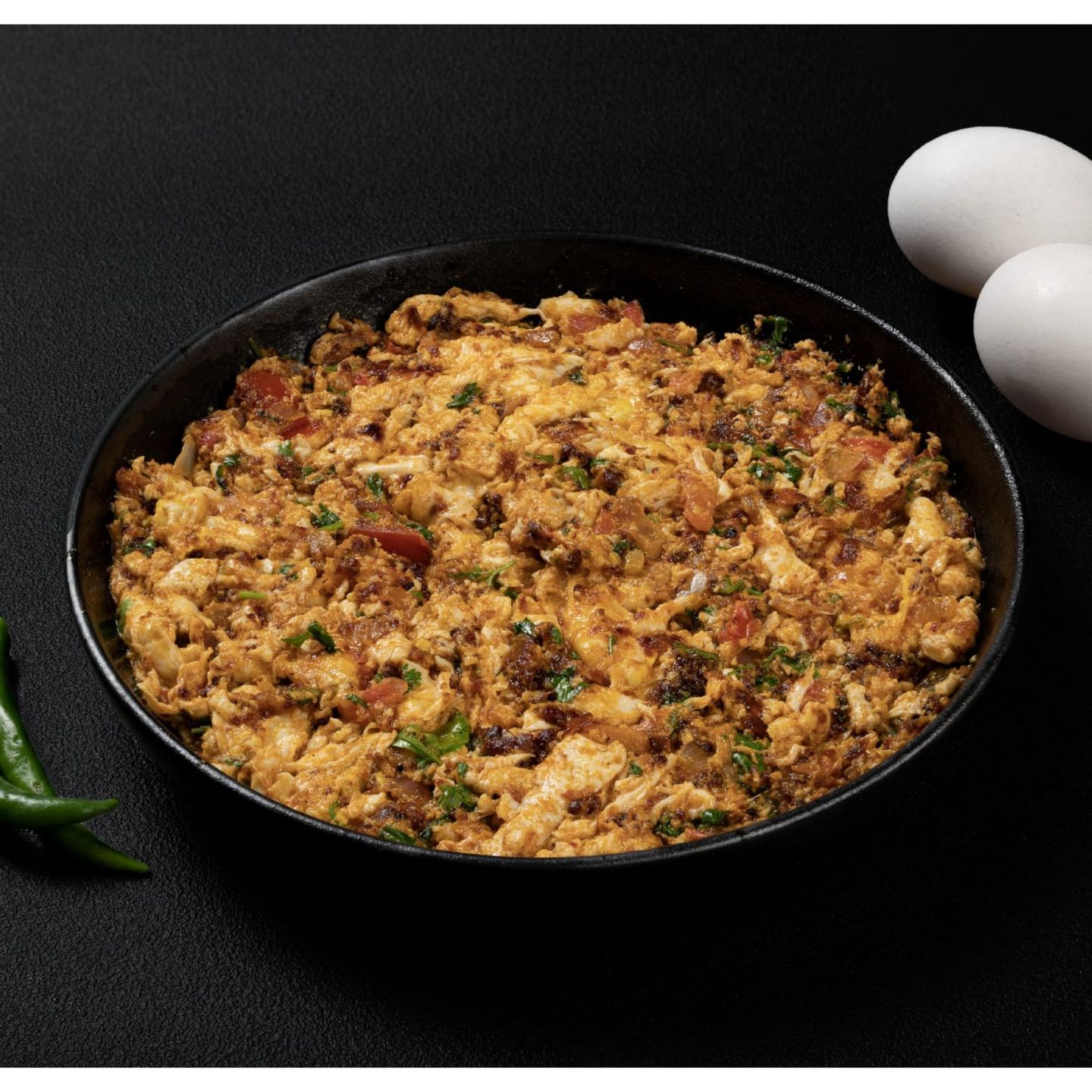 Shakshuka