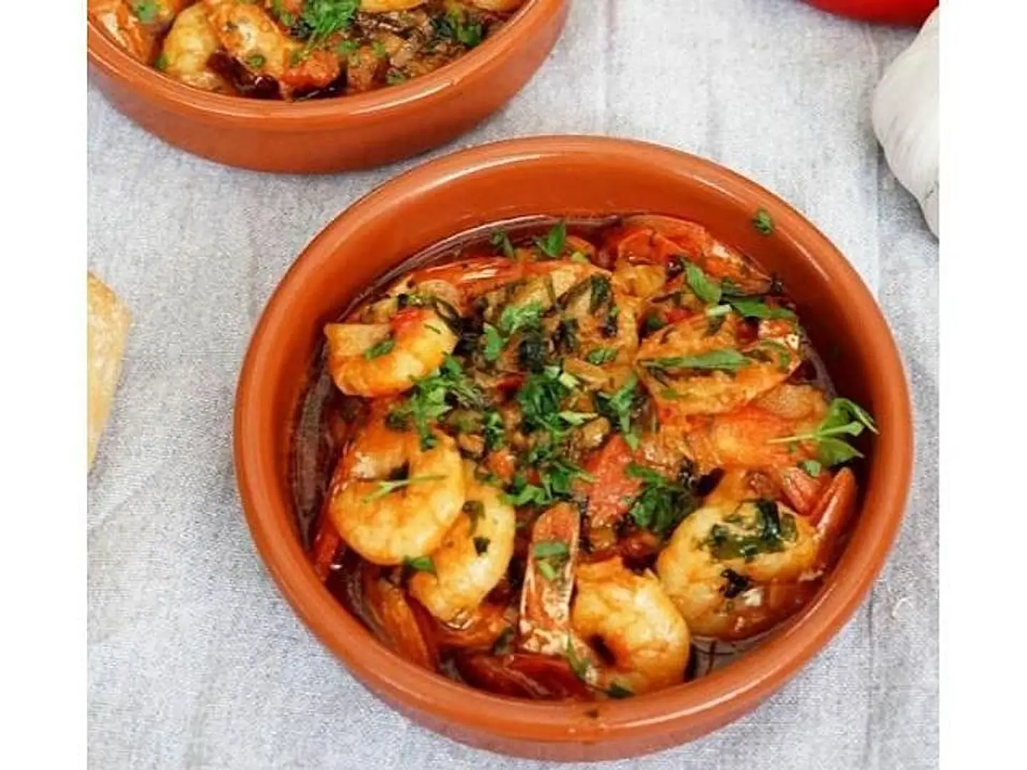 Al Mansoura Special Tagine With Béchamel