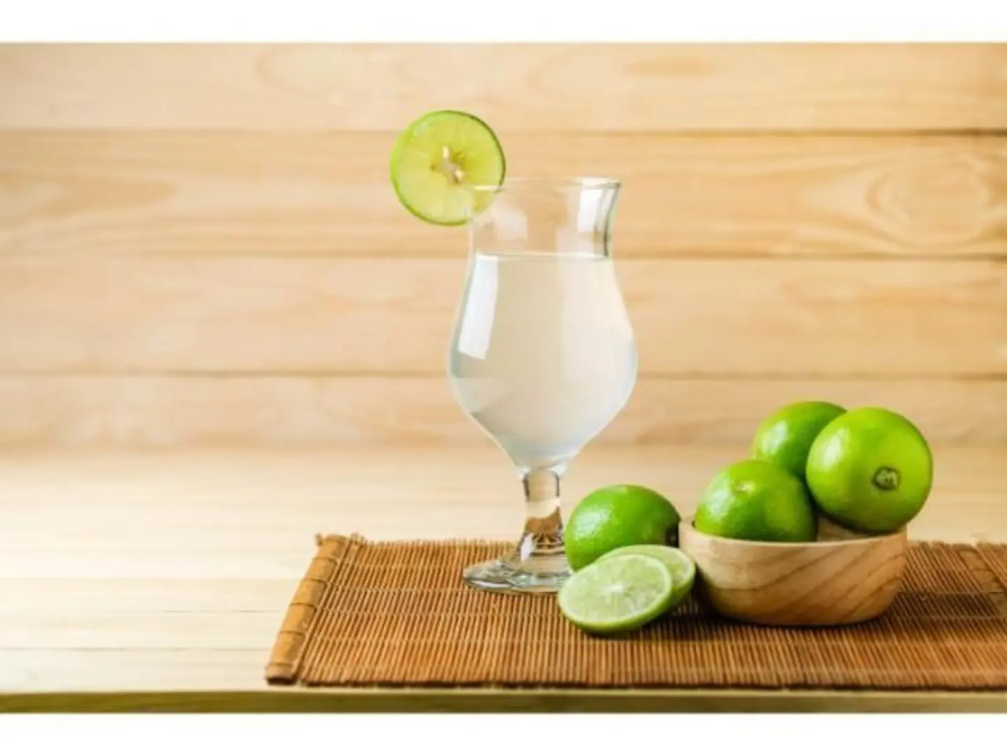 Lemon Juice