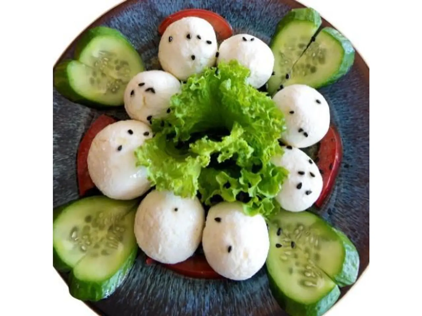 لبنه مدعبلة
