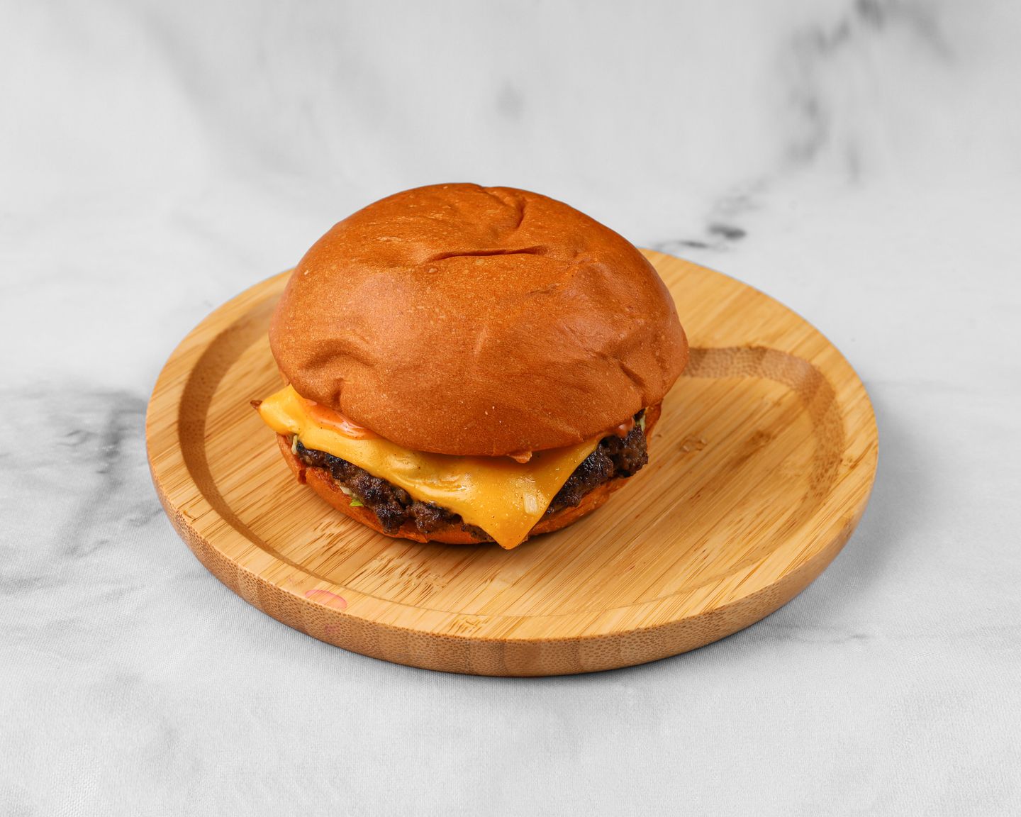 Zah Burger