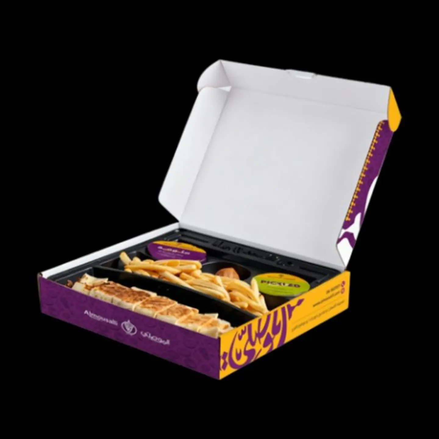 عربي دجاج عادي