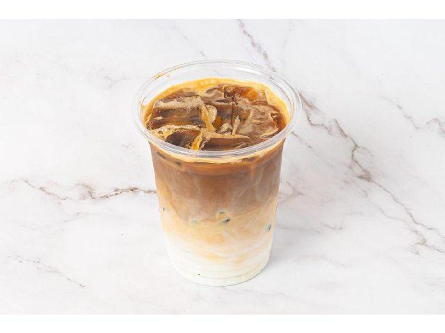 Ice Spanish Latte