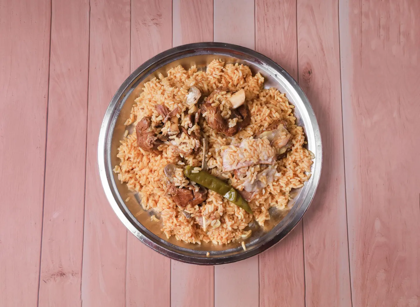 نص كيلو مضغوط حري