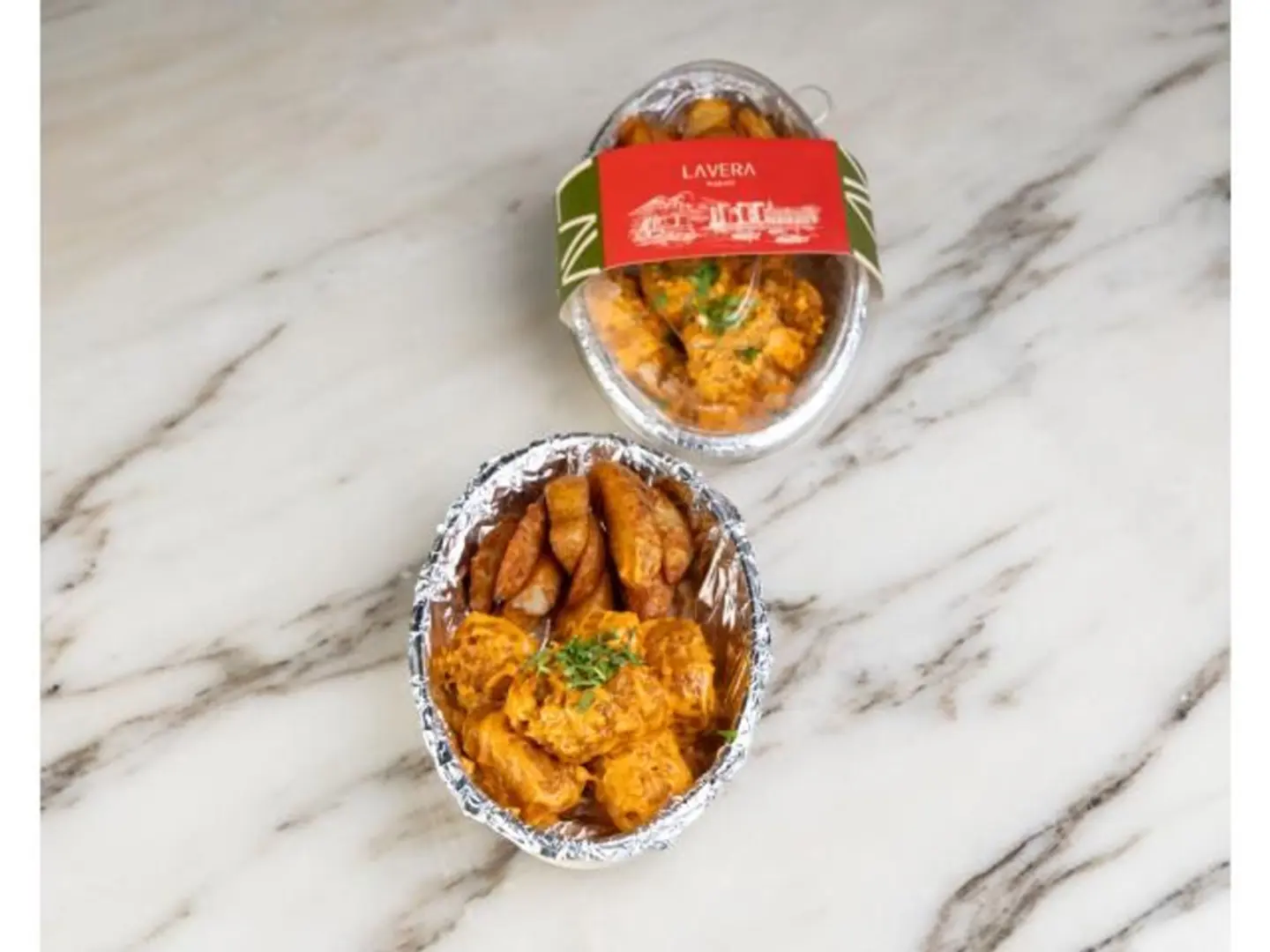Bonless Chicken Wings