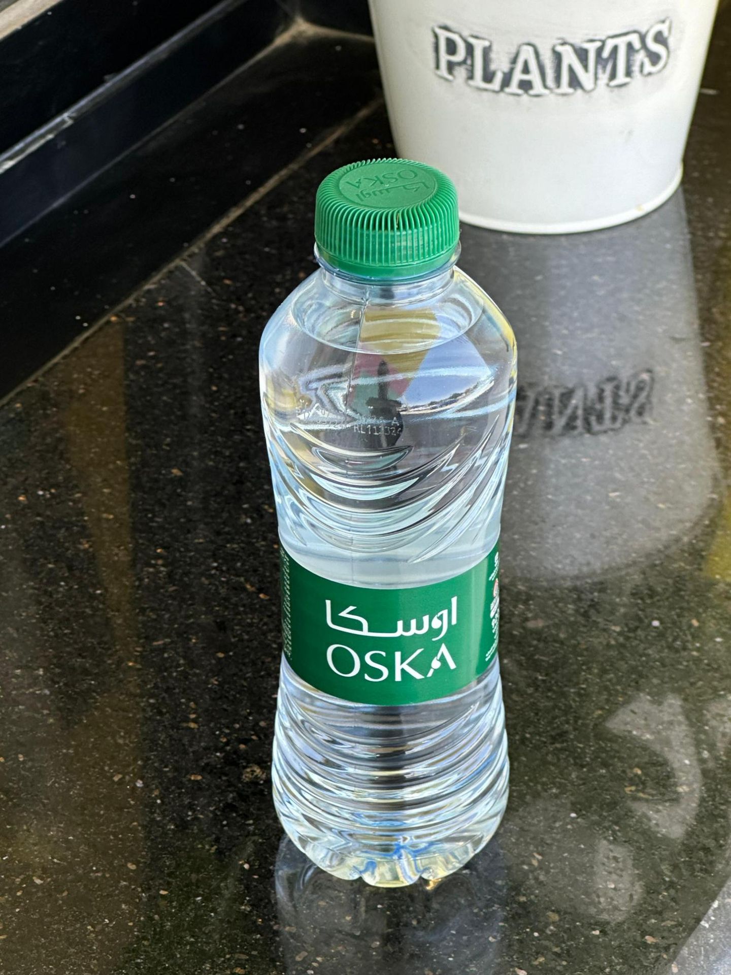 Water