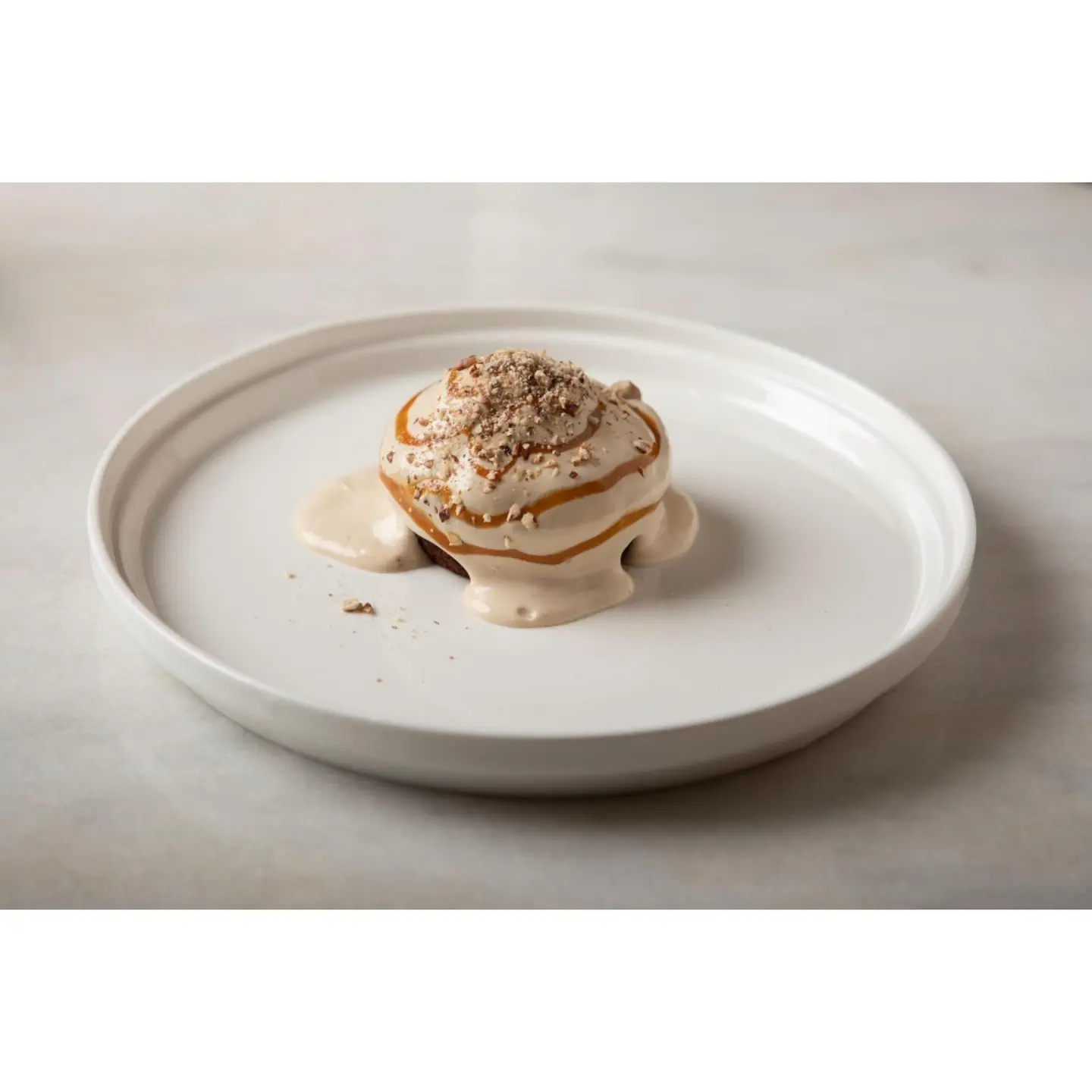 Date Pudding