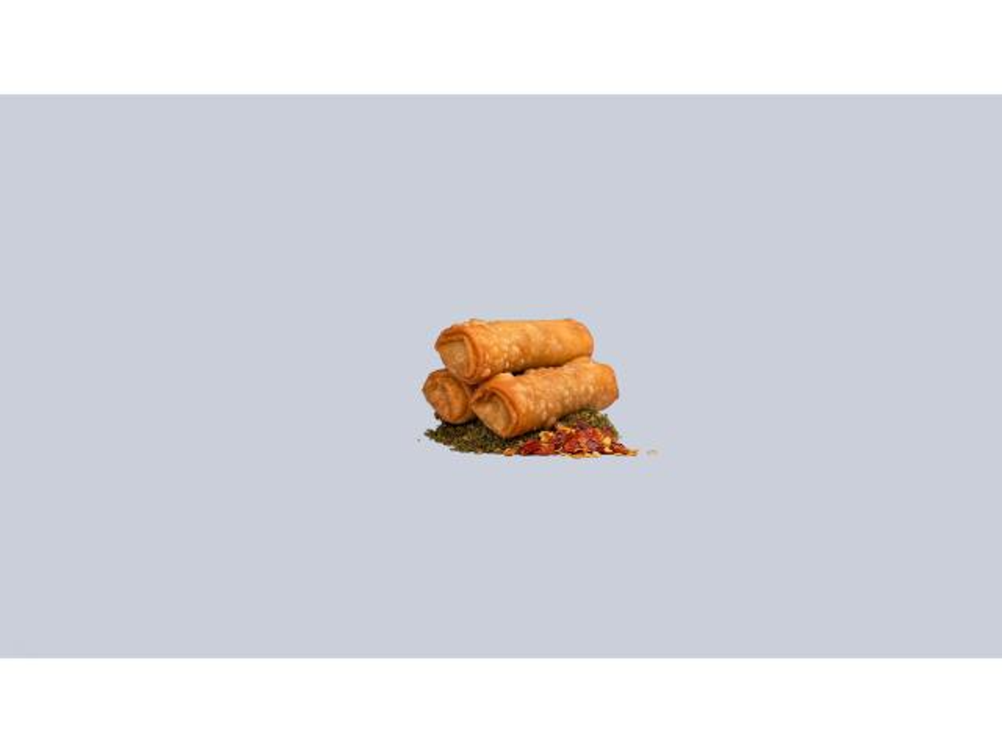 Stuffed Rolls   Spicy Thyme - 5 Pieces