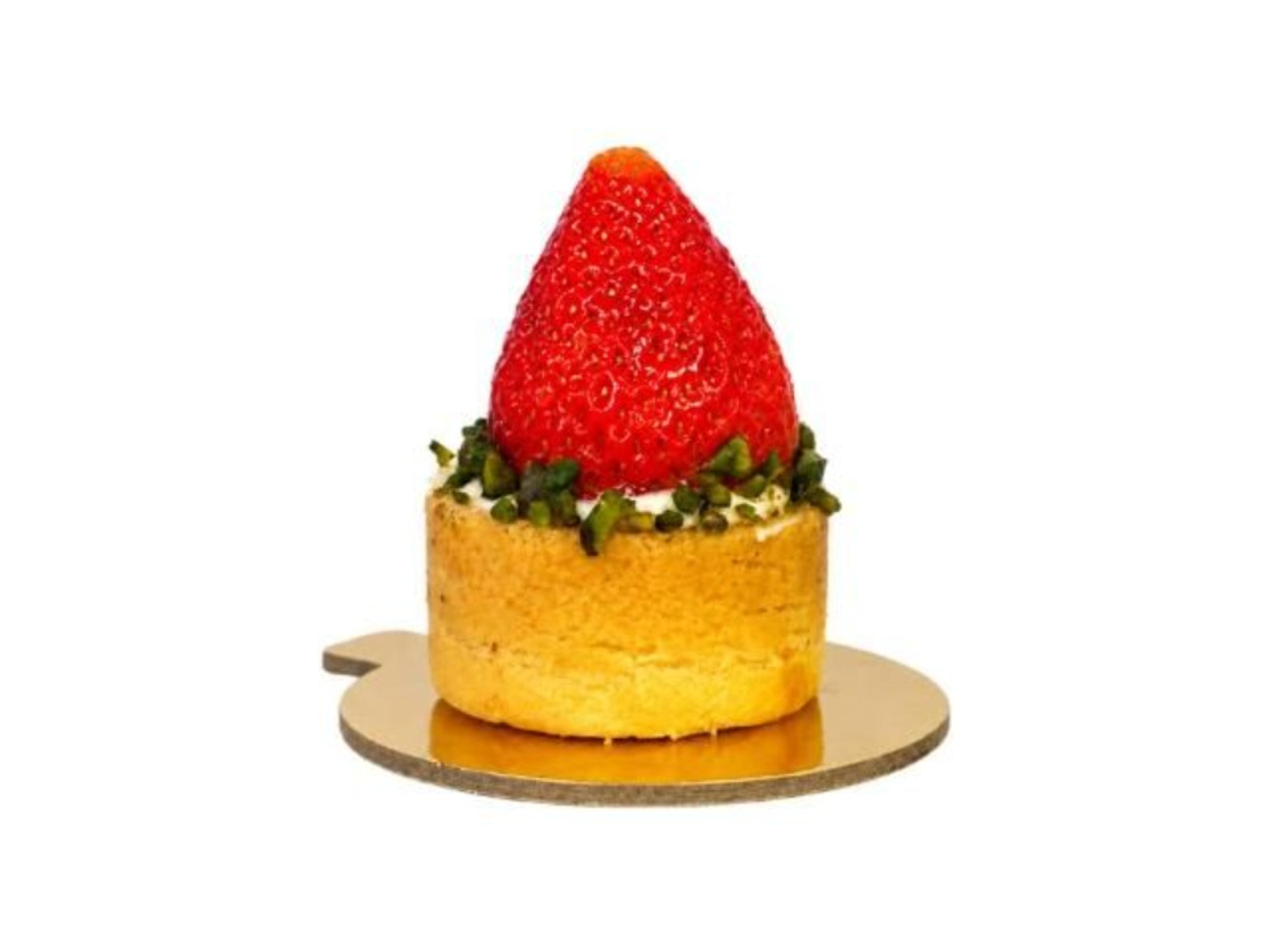 Strawberry Tart