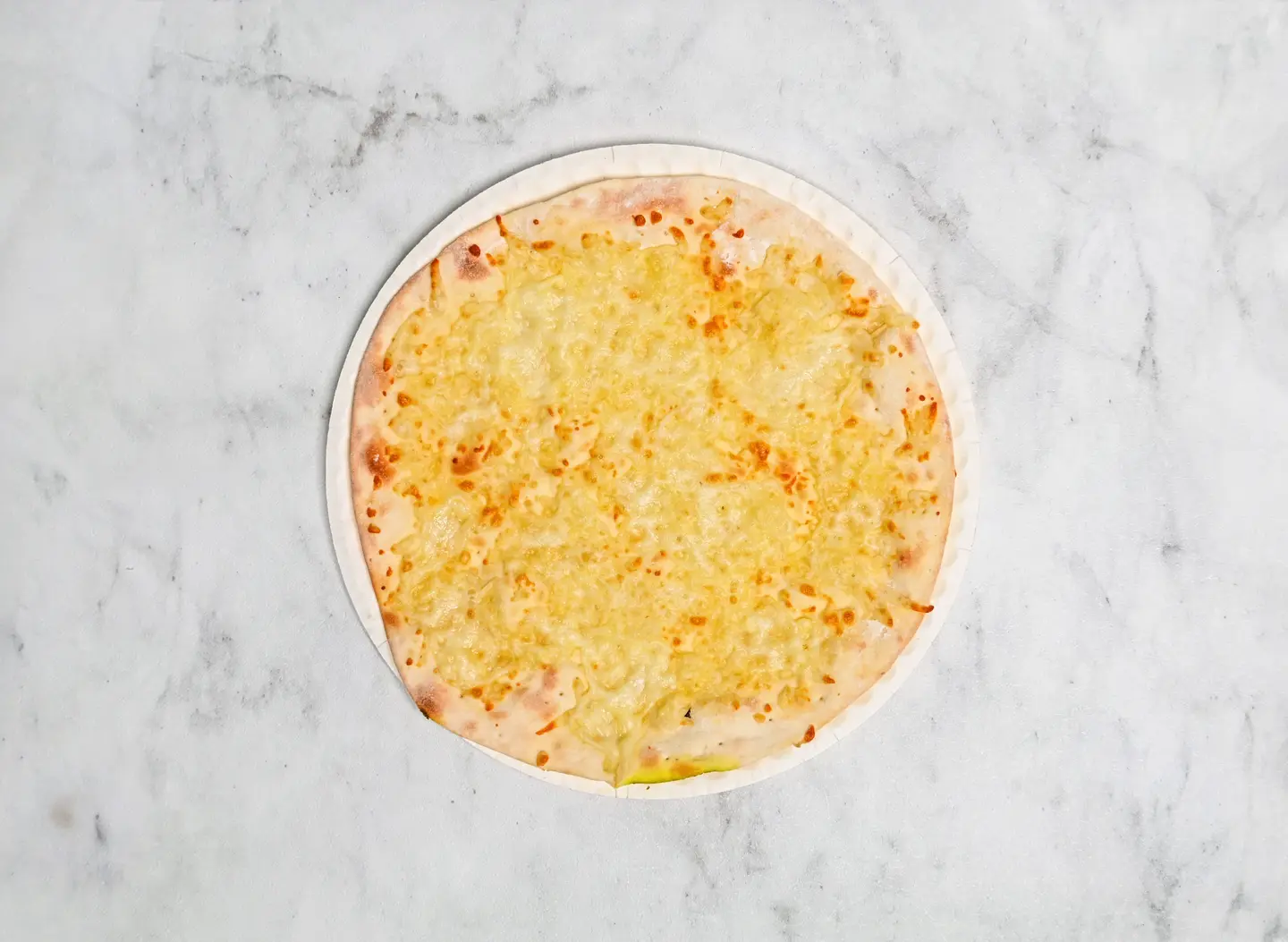 Plain Cheese