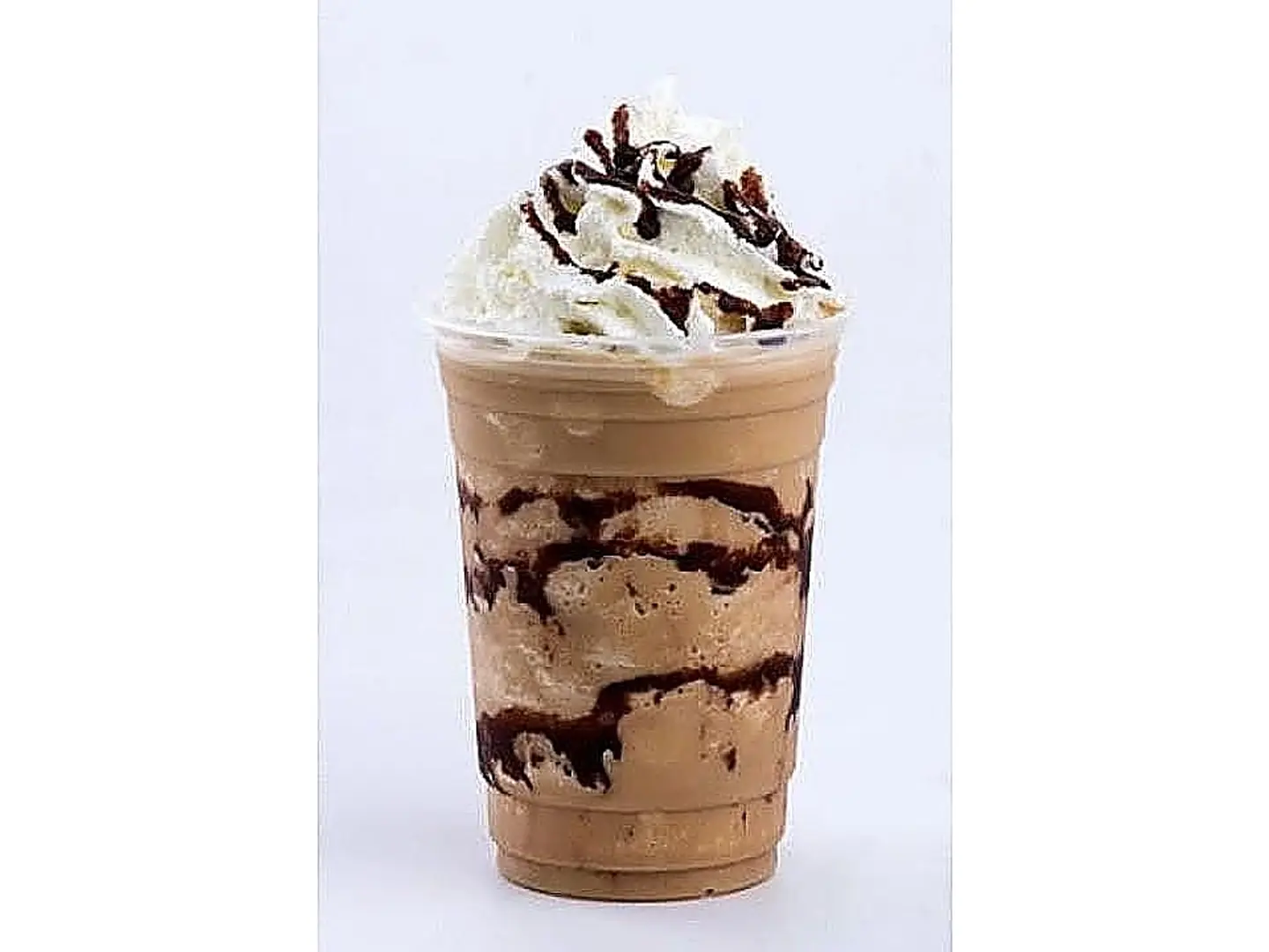 Iced Chocolate